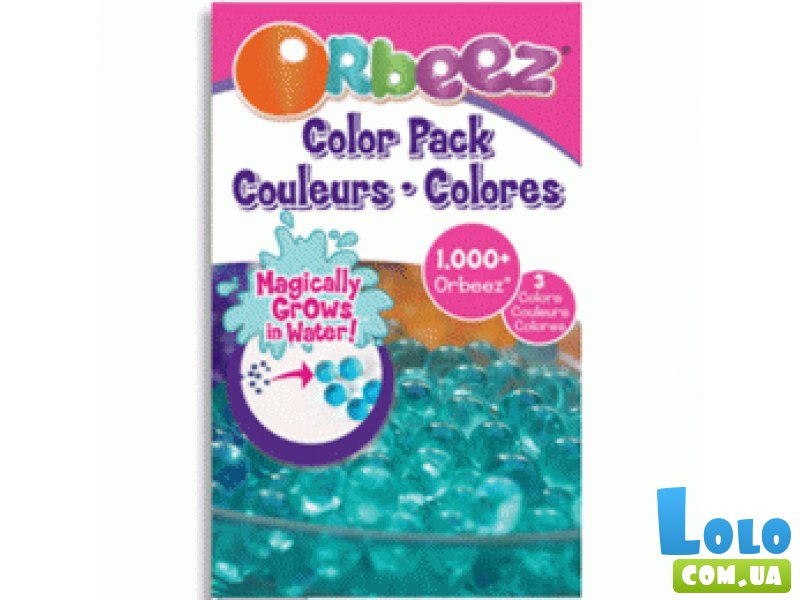Игровой набор Orbeez Luxury Spa