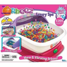 Игровой набор Orbeez Luxury Spa