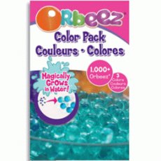 Игровой набор Orbeez Luxury Spa