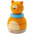 Деревянная игрушка Trudi конструктор "Кот"