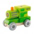 Деревянная игрушка Trudi "Поезд"