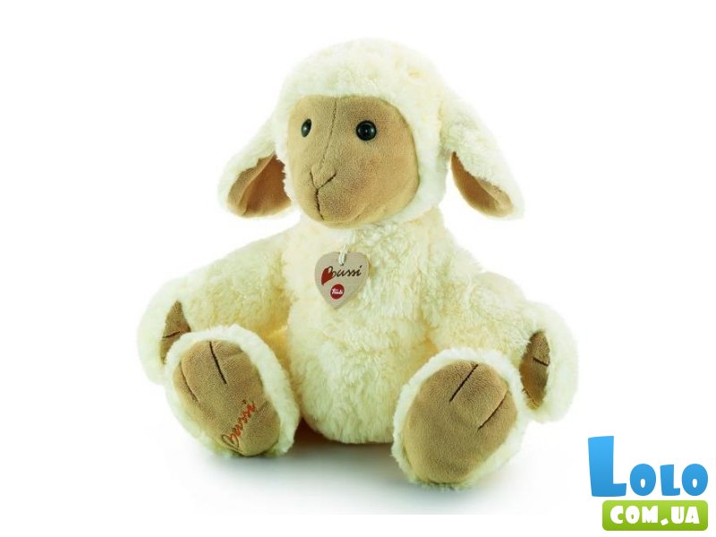 Мягкая игрушка Trudi "Овца", 36 см