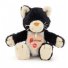 Мягкая игрушка Trudi «Кот», 16 см