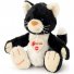 Мягкая игрушка Trudi «Кот», 16 см