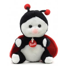 Мягкая игрушка Trudi "Божья коровка"