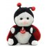 Мягкая игрушка Trudi "Божья коровка"