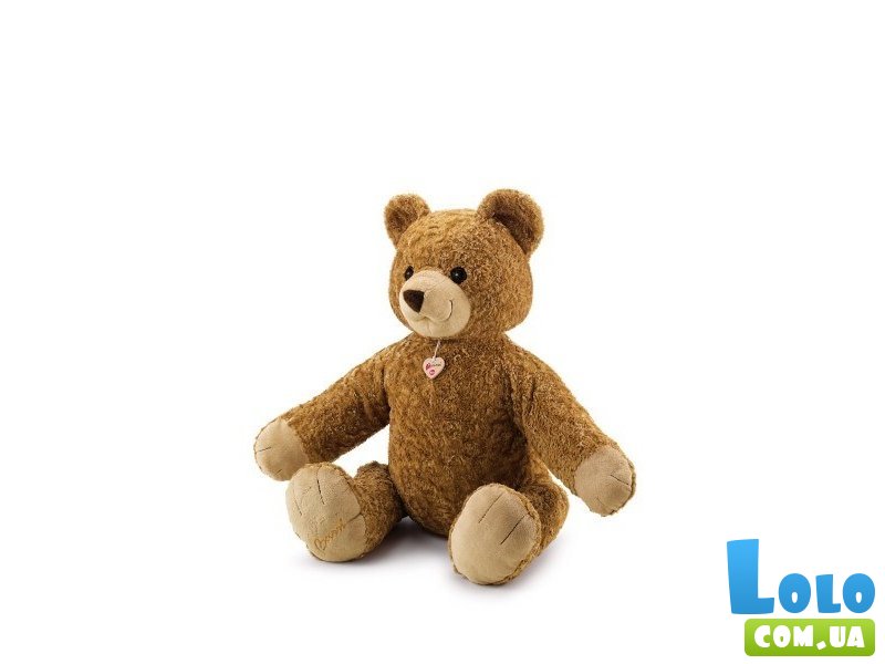 Мягкая игрушка Trudi Медведь (80 см)