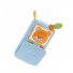 Мягкая игрушка Trudi Мобильный телефон (12 см)