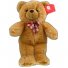 Мягкая игрушка Trudi Медведь Эттор (40 см)