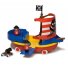 Игровой набор Пиратский корабль ТМ Viking Toys