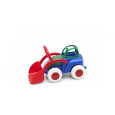Игрушка Viking Toys "Машина с ковшом" 