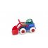 Игрушка Viking Toys "Машина с ковшом" 