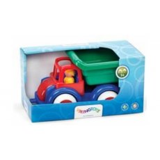 Игрушка Viking Toys "Машина грузовая" в подарочной упаковке 