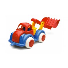 Игрушка Viking Toys "Машина с ковшом"