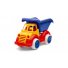 Игрушка Viking Toys "Грузовая машинка" с 2 фигурками 
