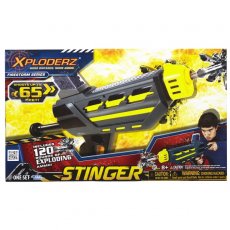 Бластер Xploderz Stinger (45225)