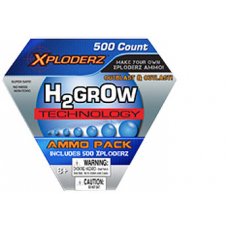 Пакет боеприпасов Ammo Refill Pack Xploderz (45101)