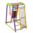 Детский спортивный уголок "Кроха - 2 Барби" Sport Baby