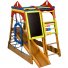 Детский спортивный уголок "Замок" Sport Baby