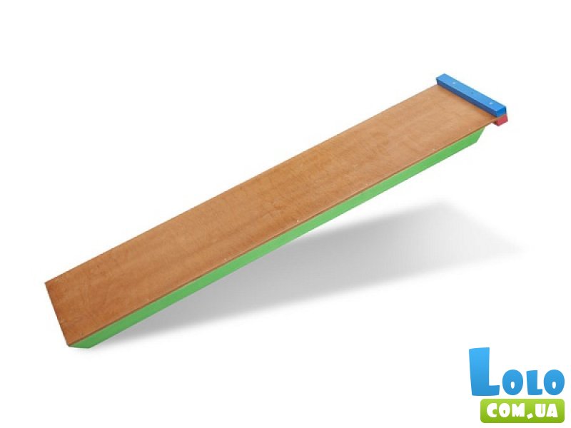 Детская горка, Sport Baby, 150x30 см