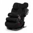 Автокресло Pallas-2 fix Pure Black-black, черное