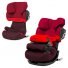 Pallas-2fix Rumba Red-dark red