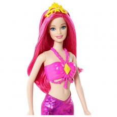 Русалочка Barbie серии Миксуй и комбинируй, в ассортименте 