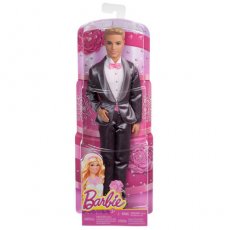 Кукла Кен Barbie жених