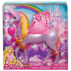 Волшебный пегас-единорог Barbie 
