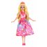 Мини-кукла Mattel из м/ф Barbie «Тайные двери» в ассортименте (3)