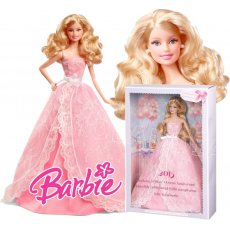 Кукла Barbie Mattel "Особенный День Рождения" 