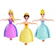 Кукла Mattel "Мини-принцесса Цветок на воде" 