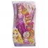 Кукла Mattel Disney "Принцесса Рапунцель игра с волосами" в ассортименте