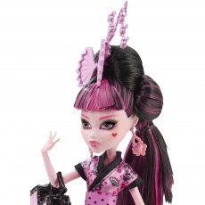 Кукла Monster High "Монстры по обмену" в ассортименте 
