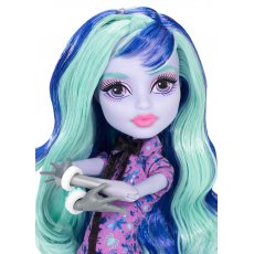 Кукла Monster High "Новый страхоместр" в ассортименте (4)