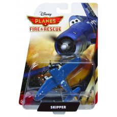 Герои мультфильма "Самолетики 2: Спасательный загон" Mattel (в ассортименте)