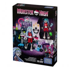 Игровой набор Monster High Mega Bloks (в ассортименте)