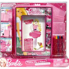 Набор для творчества Barbie