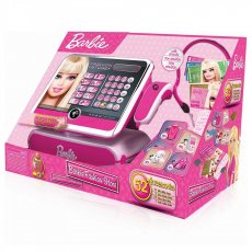 Касса Модного магазина Barbie
