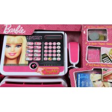 Касса Модного магазина Barbie