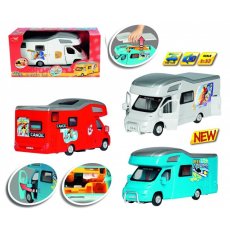 Автокемпер (20 см) Dickie Toys в ассортименте
