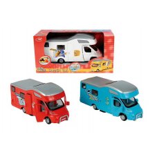 Автокемпер (20 см) Dickie Toys в ассортименте