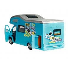 Автокемпер (20 см) Dickie Toys в ассортименте