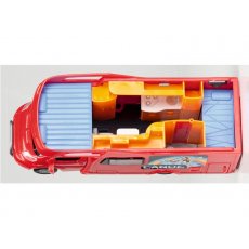 Автокемпер (20 см) Dickie Toys в ассортименте