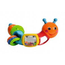 Погремушка Simba Toys "Гусеница" (4011038)