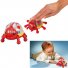 Погремушка Simba Toys "Божья коровка" (4011096)