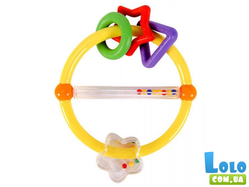 Погремушка Simba Toys "Кольцо" (4016959)