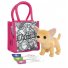 Собачка Simba TOYS Chi Chi Love Чихуахуа и сумочка для раскраски (5895264)