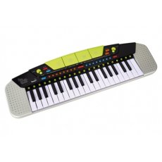 Музыкальный инструмент Simba "Электросинтезатор Современный стиль" 