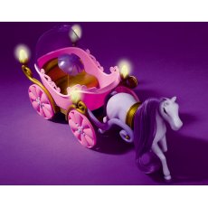 Кукольный набор Evi Love, Fairy Carriage, Simba